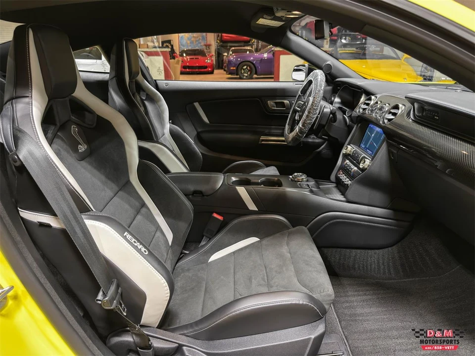 2021 Ford S550 Mustang - Image 13 of 31