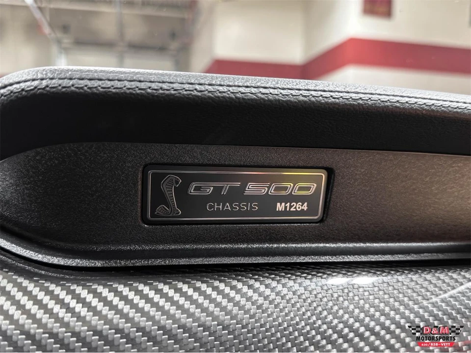 2021 Ford S550 Mustang - Image 15 of 31