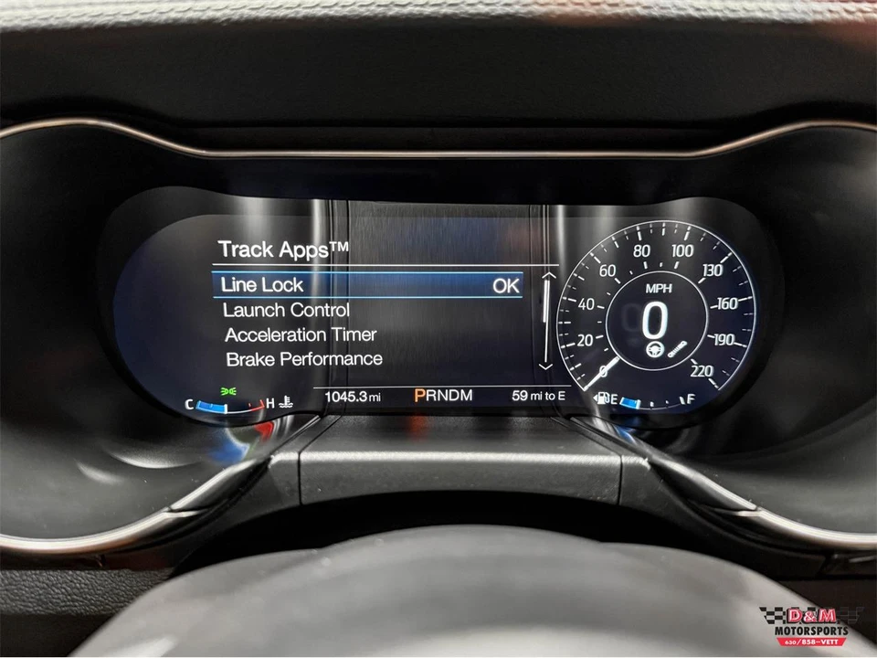 2021 Ford S550 Mustang - Image 17 of 31