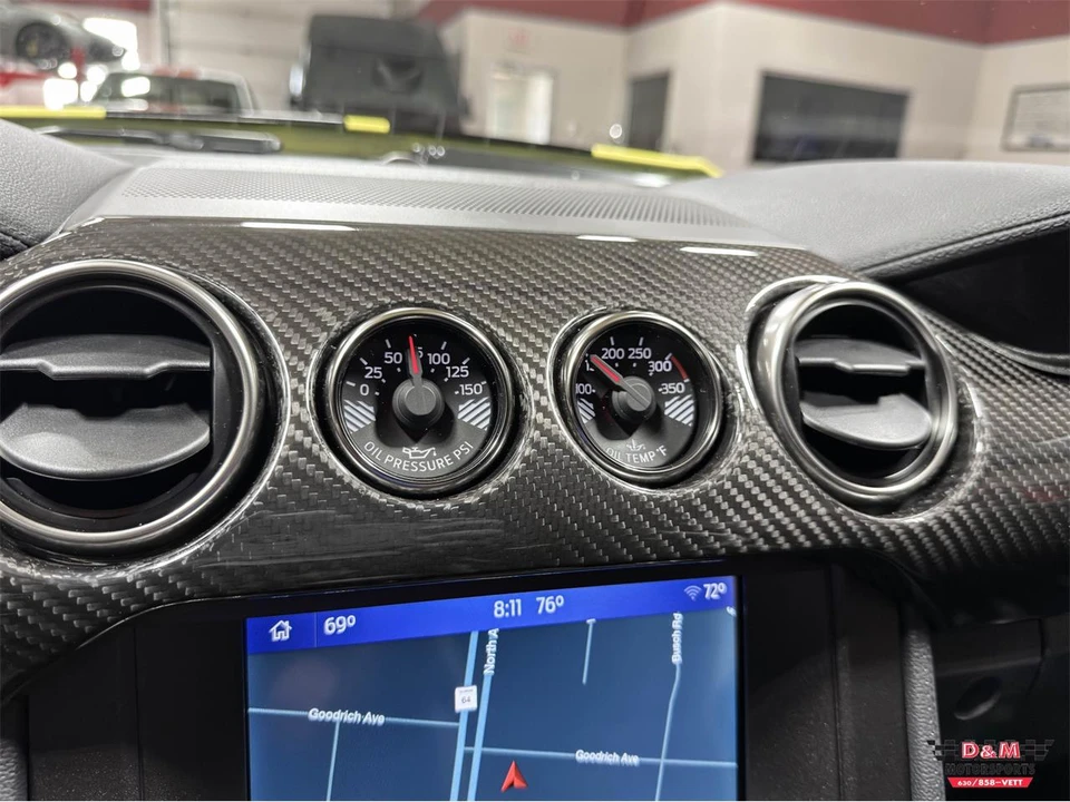 2021 Ford S550 Mustang - Image 19 of 31