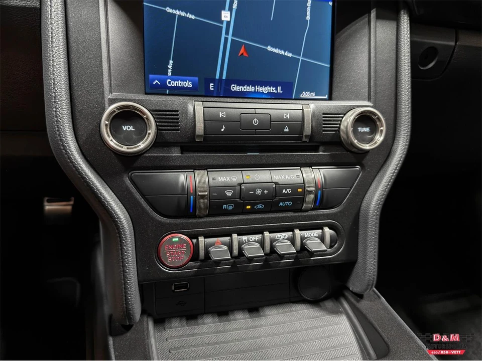 2021 Ford S550 Mustang - Image 21 of 31