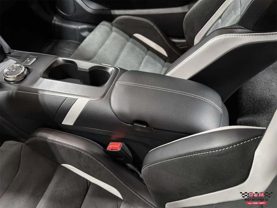 2021 Ford S550 Mustang - Image 23 of 31