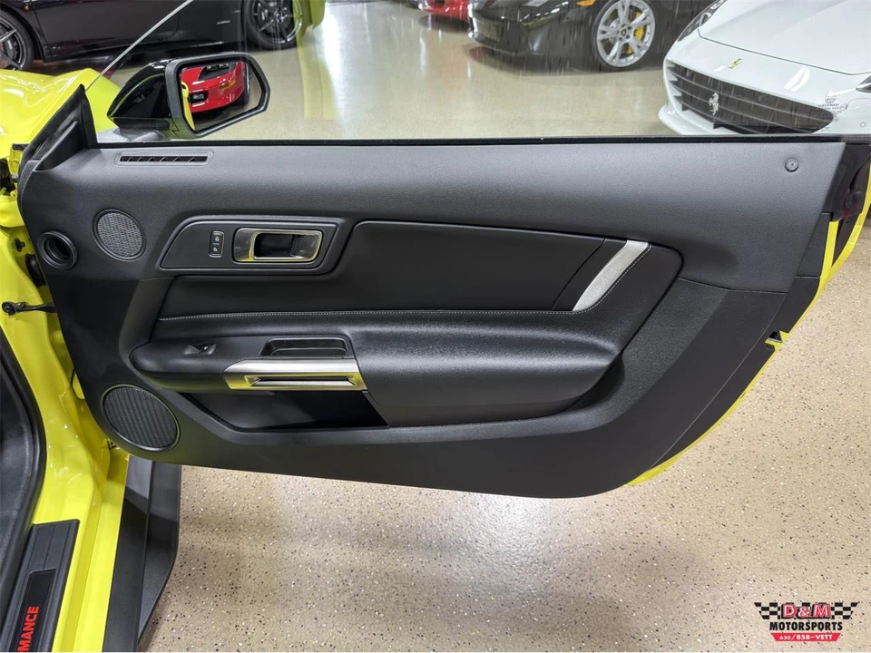 2021 Ford S550 Mustang - Image 29 of 31