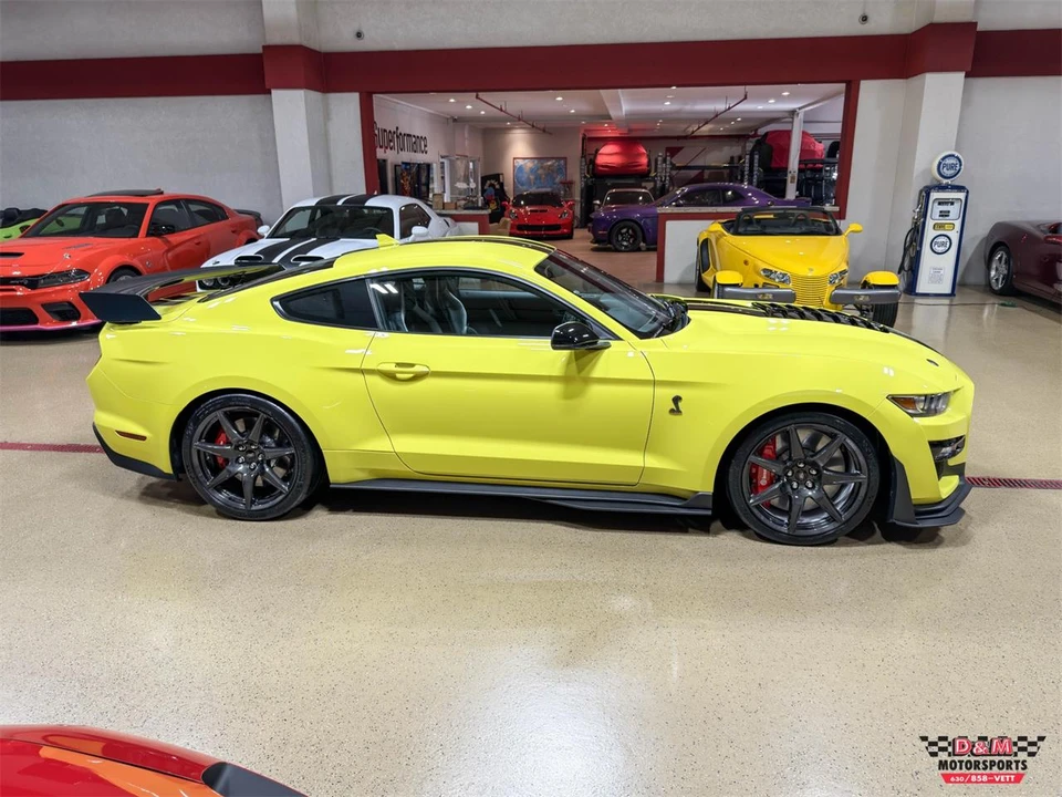 2021 Ford S550 Mustang - Image 6 of 31