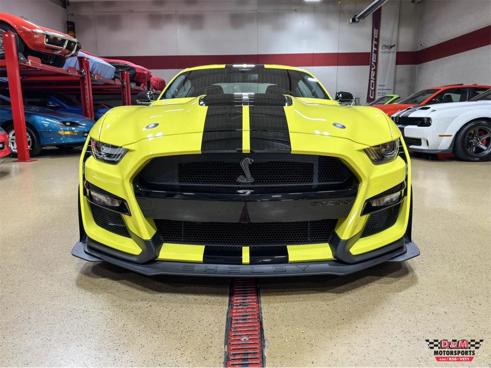 2021 Ford S550 Mustang - Image 8 of 31