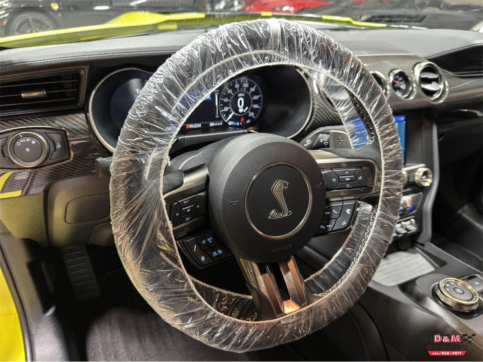 2021 Ford S550 Mustang - Image 16 of 31