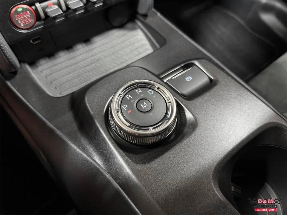 2021 Ford S550 Mustang - Image 22 of 31