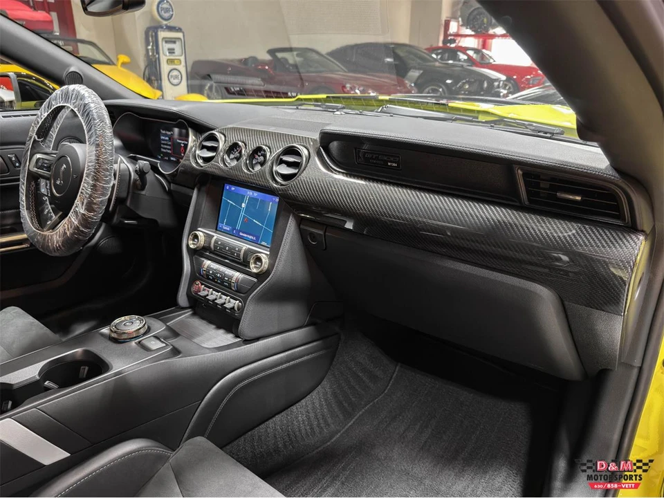 2021 Ford S550 Mustang - Image 14 of 31