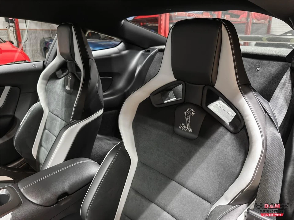 2021 Ford S550 Mustang - Image 24 of 31