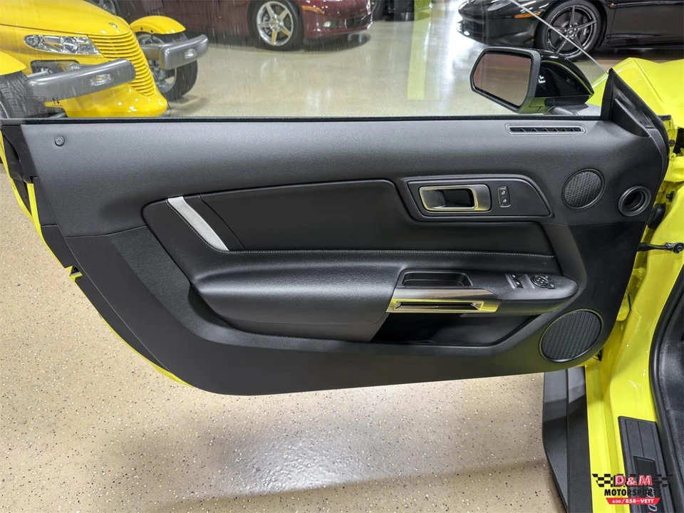 2021 Ford S550 Mustang - Image 28 of 31