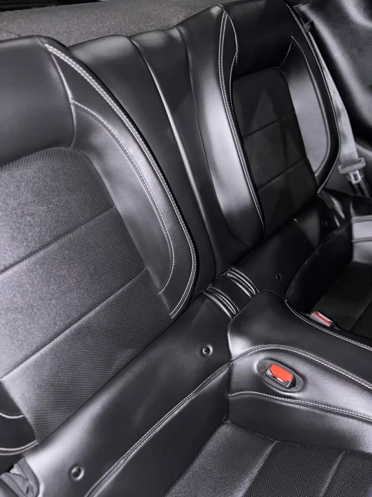 2021 Ford S550 Mustang - Image 15 of 15