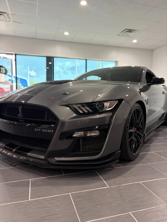 2021 Ford S550 Mustang - Image 4 of 15