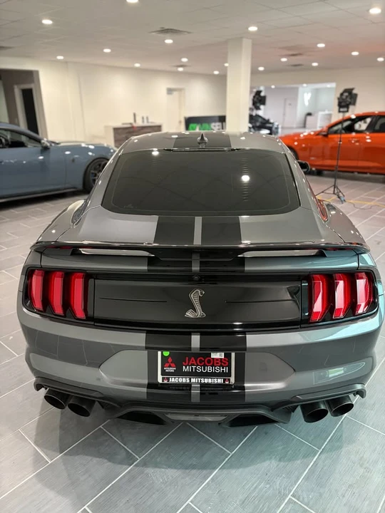 2021 Ford S550 Mustang - Image 7 of 15