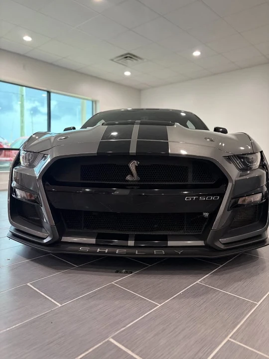 2021 Ford S550 Mustang - Image 2 of 15