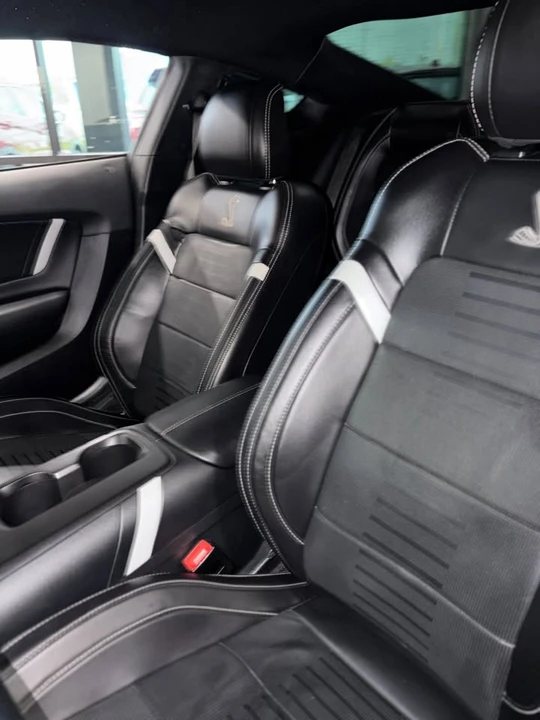 2021 Ford S550 Mustang - Image 14 of 15