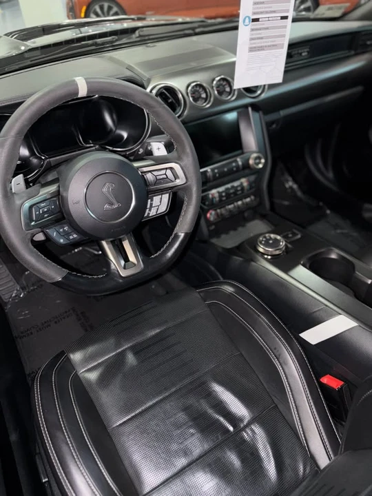 2021 Ford S550 Mustang - Image 12 of 15