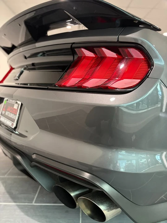 2021 Ford S550 Mustang - Image 8 of 15