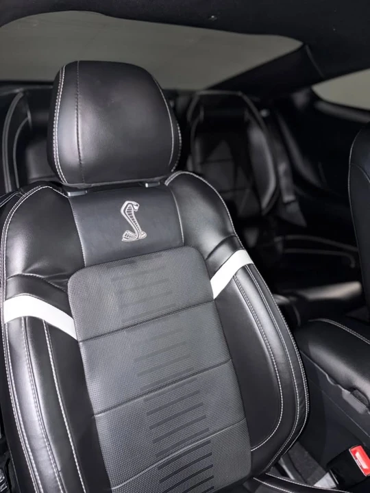 2021 Ford S550 Mustang - Image 13 of 15