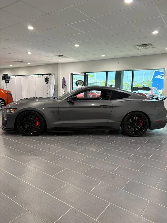 2021 Ford S550 Mustang - Image 5 of 15