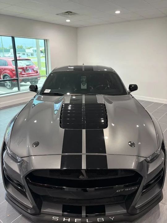 2021 Ford S550 Mustang - Image 3 of 15