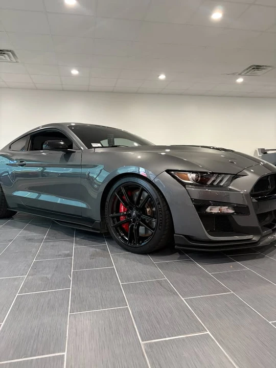 2021 Ford S550 Mustang - Image 10 of 15
