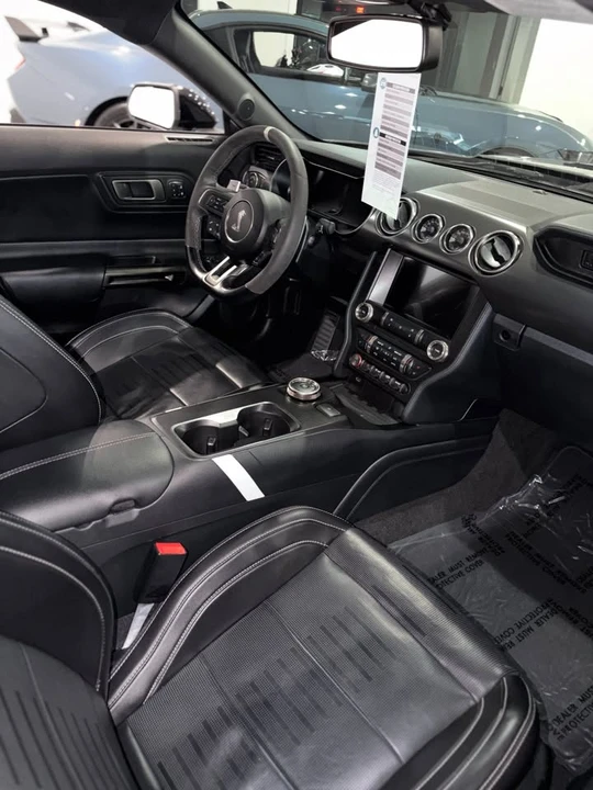2021 Ford S550 Mustang - Image 11 of 15