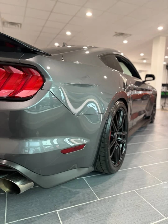 2021 Ford S550 Mustang - Image 9 of 15
