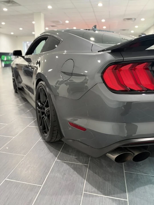 2021 Ford S550 Mustang - Image 6 of 15