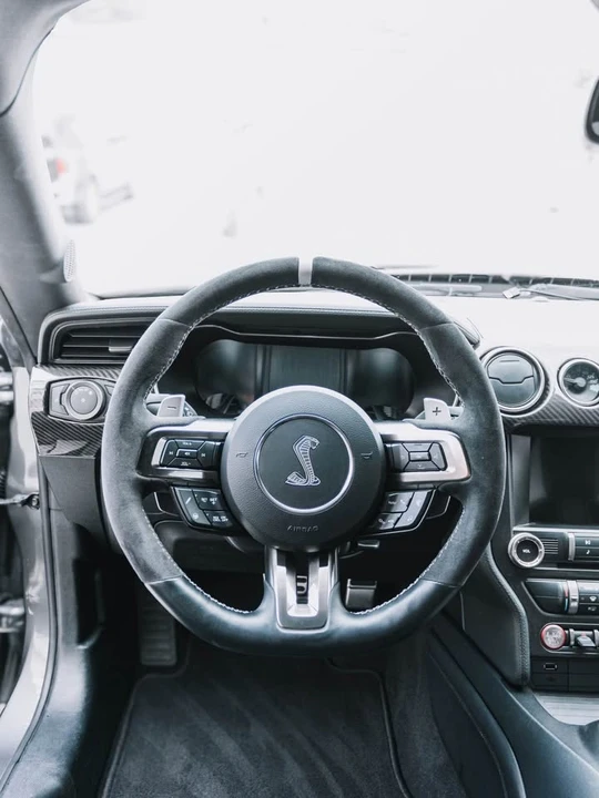 2021 Ford S550 Mustang - Image 13 of 16