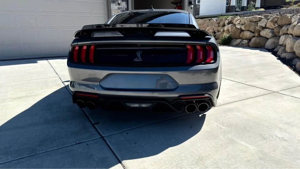 2021 Ford S550 Mustang - Image 5 of 16
