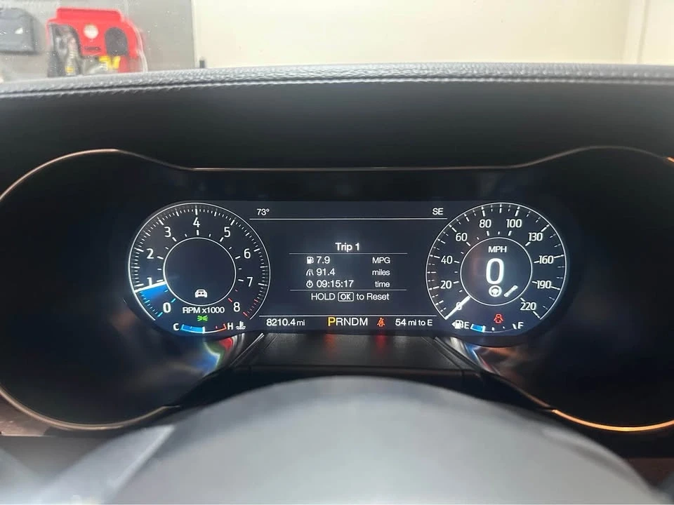 2021 Ford S550 Mustang - Image 10 of 16