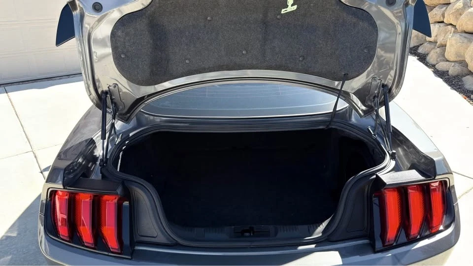 2021 Ford S550 Mustang - Image 9 of 16