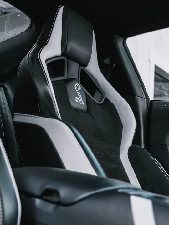2021 Ford S550 Mustang - Image 16 of 16