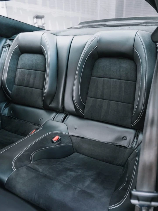 2021 Ford S550 Mustang - Image 11 of 16
