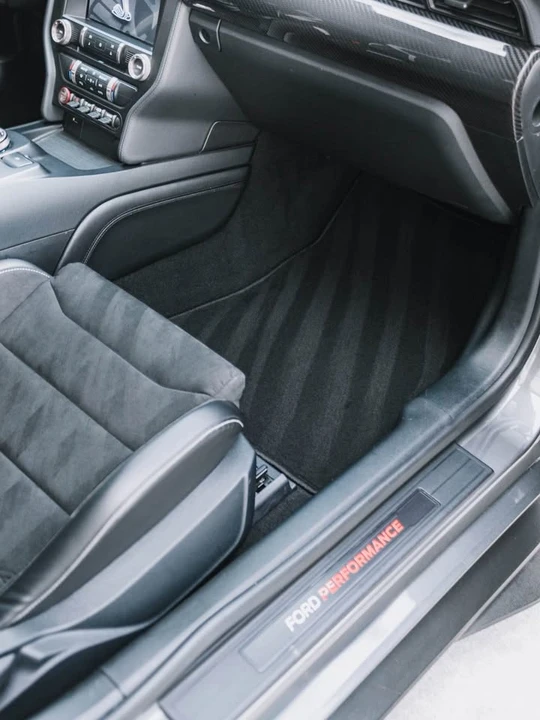 2021 Ford S550 Mustang - Image 15 of 16