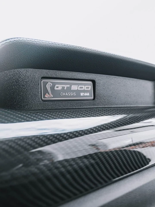 2021 Ford S550 Mustang - Image 12 of 16