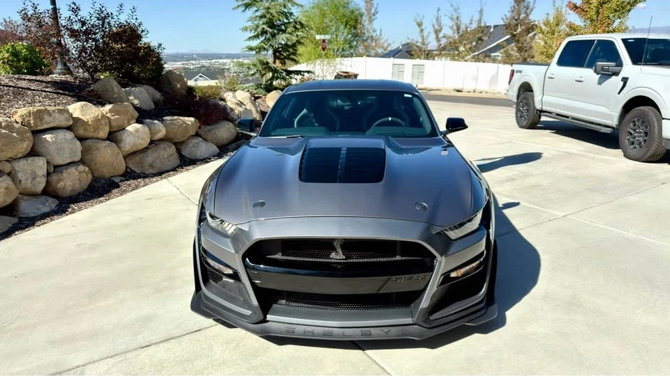 2021 Ford S550 Mustang - Image 8 of 16