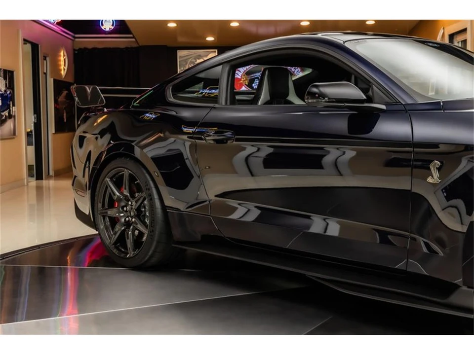 2021 Ford S550 Mustang - Image 21 of 31