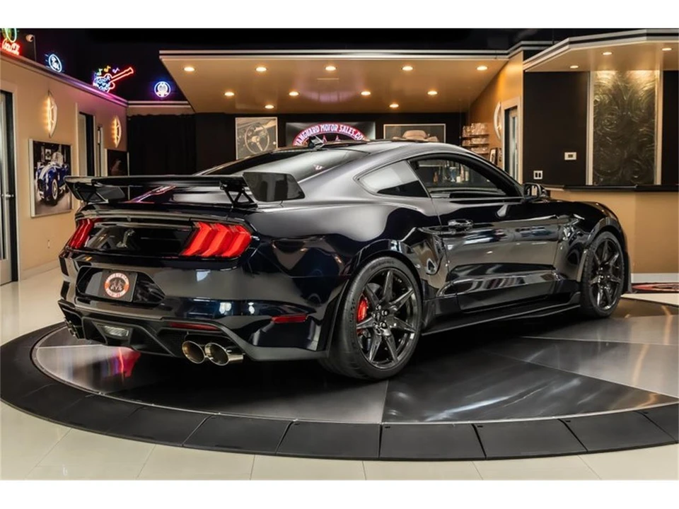 2021 Ford S550 Mustang - Image 11 of 31