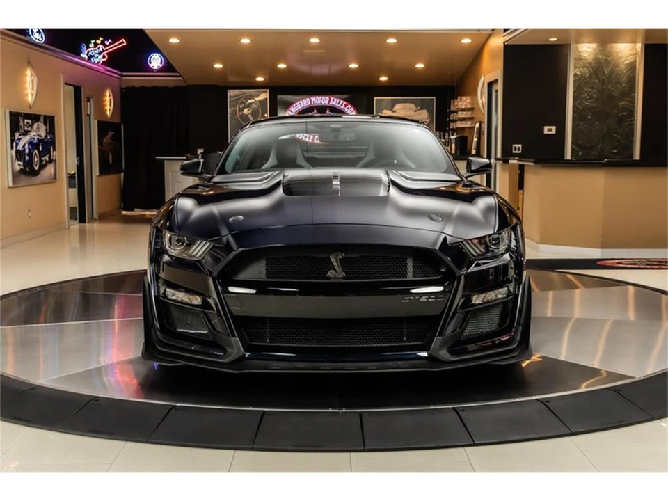 2021 Ford S550 Mustang - Image 6 of 31