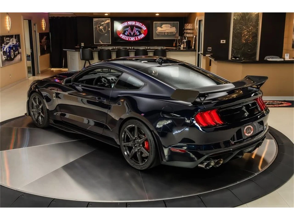 2021 Ford S550 Mustang - Image 16 of 31