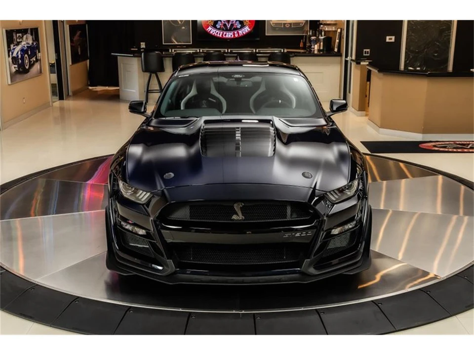 2021 Ford S550 Mustang - Image 7 of 31
