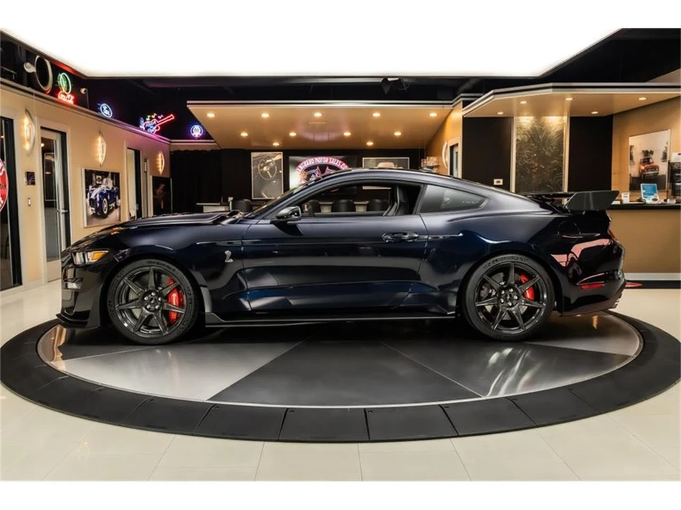 2021 Ford S550 Mustang - Image 17 of 31