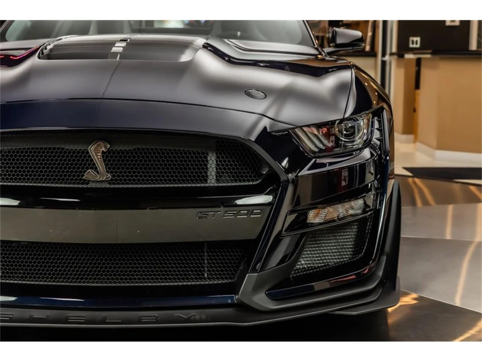 2021 Ford S550 Mustang - Image 27 of 31