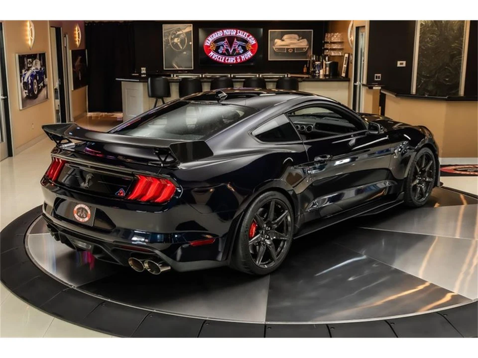 2021 Ford S550 Mustang - Image 12 of 31