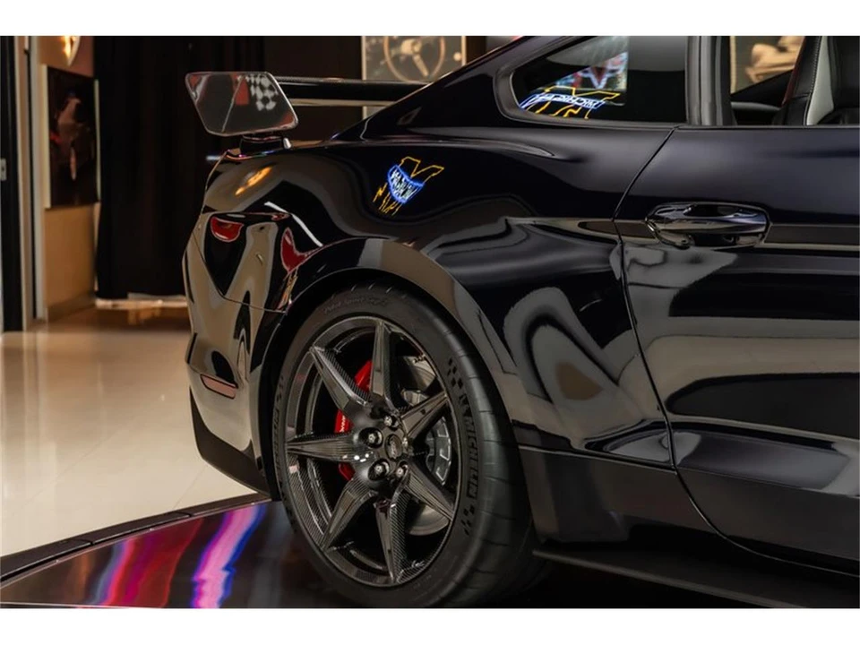 2021 Ford S550 Mustang - Image 22 of 31