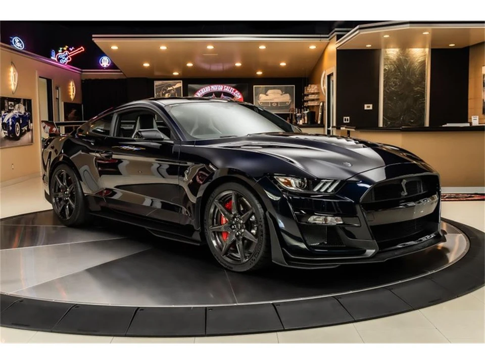 2021 Ford S550 Mustang - Image 8 of 31
