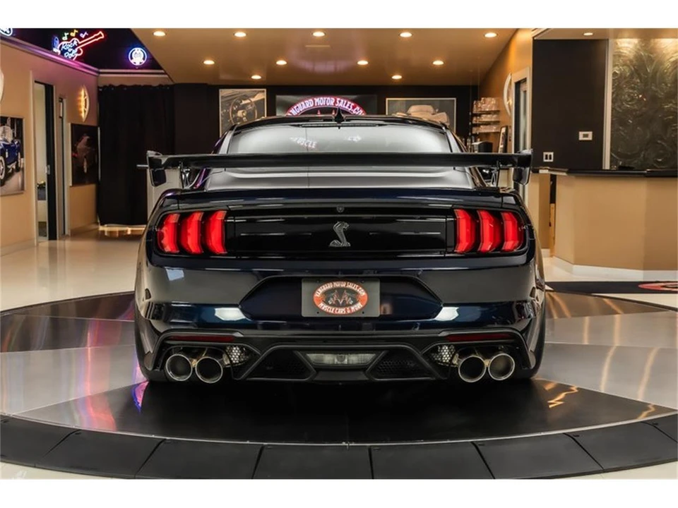 2021 Ford S550 Mustang - Image 13 of 31