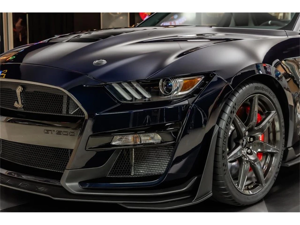 2021 Ford S550 Mustang - Image 28 of 31