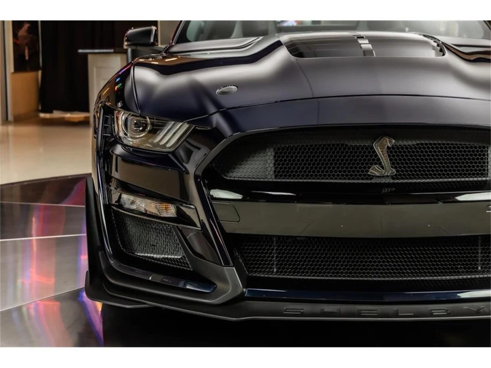 2021 Ford S550 Mustang - Image 19 of 31